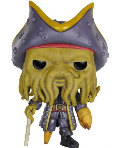 Фигура Funko Pop! Movies: Pirates Of The Caribbean - Davy Jones, #174