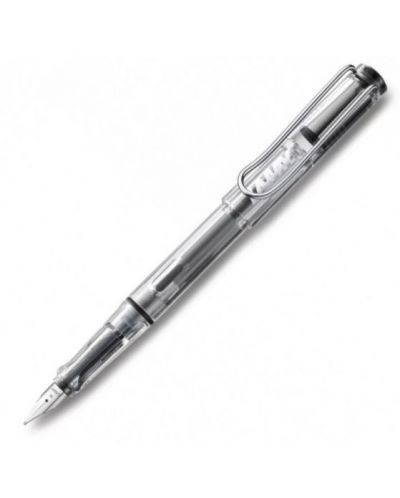 Писалка Lamy Vista Collection - Natur EF - 1