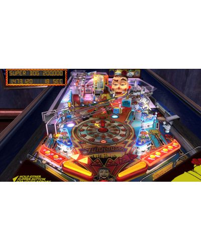 Pinball Arcade Season 2 (PS4) - 6