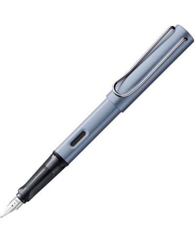 Писалка Lamy - Al-star Azure, F перо - 1