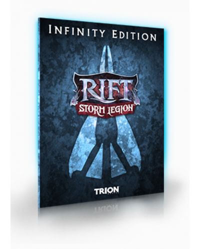 RIFT: Storm Legion Digital Infinity Edition (PC) - електронна доставка