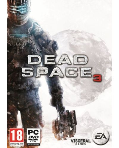 Dead Space 3 (PC) - 1