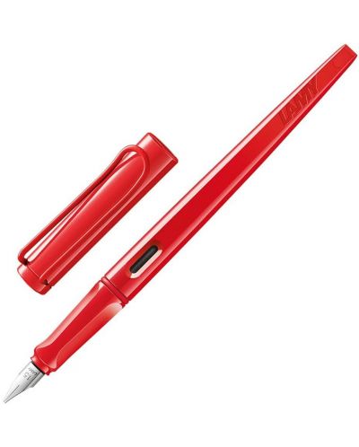 Писалка Lamy Joy Collection - Strawberry, 1.5 mm - 1