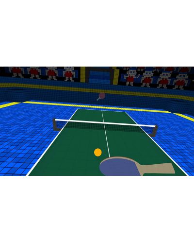Ping Pong VR (PS4 VR) - 6