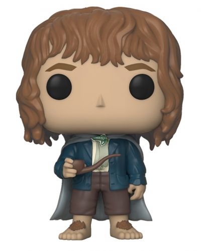 Фигура Funko Pop! Movies: Lord of the Rings - Pippin Took, #530 - 1