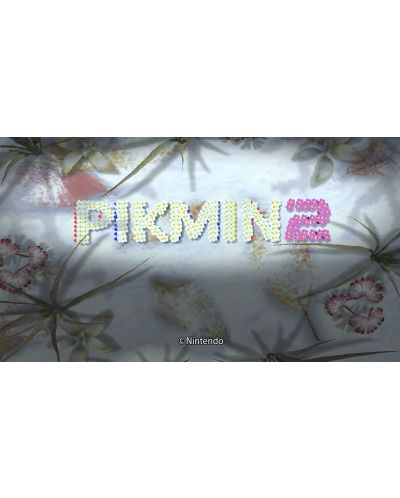Pikmin 1 + 2 (Nintendo Switch) - 9