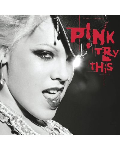 P!nk - Try This (2 Vinyl)