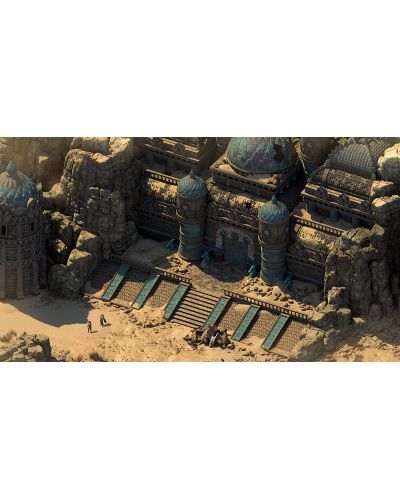 Pillars of Eternity II: Deadfire - Obsidian Edition (PC) - 5
