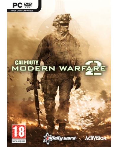 Call of Duty: Modern Warfare 2 (PC) - 1