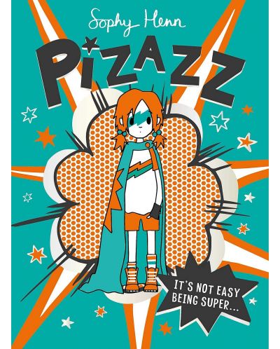 Pizazz - 1