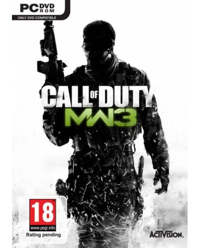 Call of Duty: Modern Warfare 3 (PC) - 1