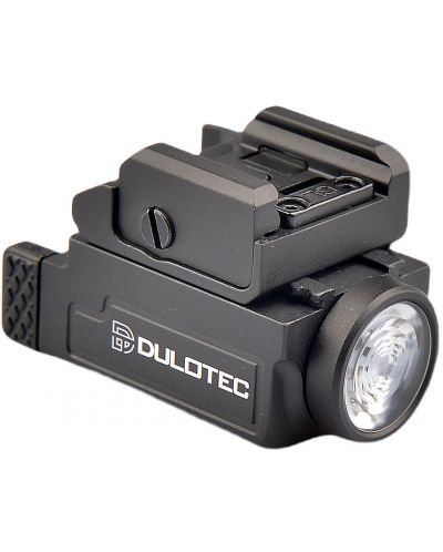 Пистолетен фенер Dulotec - G2 - 2