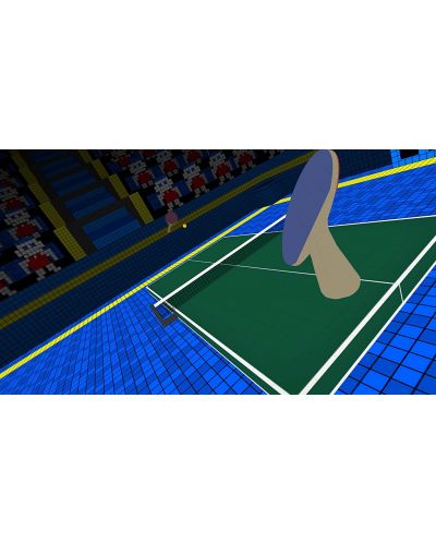 Ping Pong VR (PS4 VR) - 5