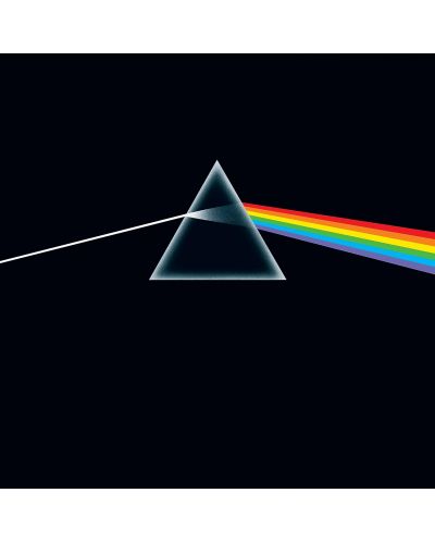 Pink Floyd - The Dark Side of The Moon (50th Anniversary 2023 Remaster) (Vinyl) - 1