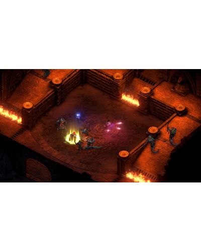 Pillars Of Eternity II: Deadfire — Ultimate Edition (PS4) - 5