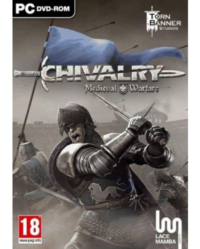 Chivalry: Medieval Warfare (PC) - 1
