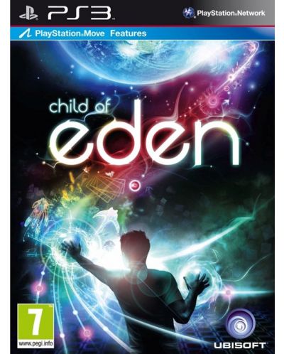 Child of Eden (PS3) - 1