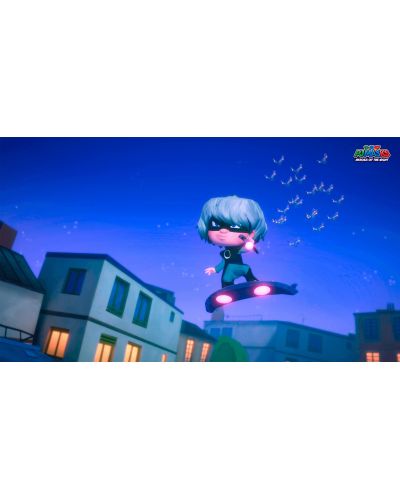 PJ Masks: Heroes Of The Night (PS4) - 9