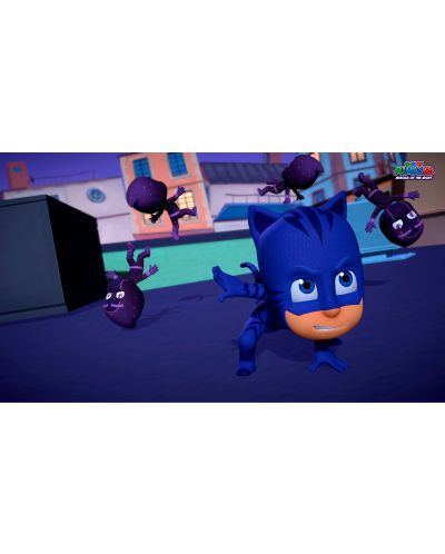 PJ Masks: Heroes Of The Night (PS4) - 6