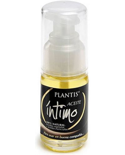 Plantis Intimo Aceite Масло против вагинална сухота, 30 ml, Artesania Agricola - 1
