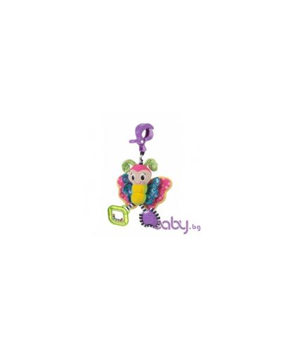 Playgro Висяща играчка пеперуда