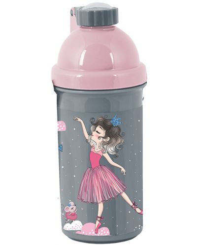 Пластмасова бутилка Paso Ballerina - 500 ml - 1