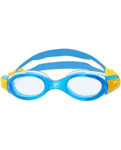 Плувни очила Speedo - Futura Biofuse, сини - 1
