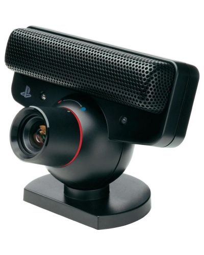 PlayStation 3 Eye Camera (Bulk)