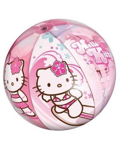 Надуваема топка Mondo - Hello Kitty - 1