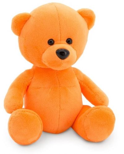 Плюшена играчка Orange Toys - Мече изненада, 15 cm, асортимент - 3