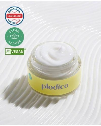 Plodica Крем за лице Water-Bag Barrier, 50 ml - 2