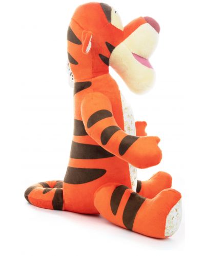 Плюшена играчка Sambro Disney - Тигър, със звук, 38 cm - 3