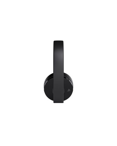 Гейминг слушалки - Gold Wireless Headset, Fortnite Neo Versa Bundle, 7.1, черни - 5