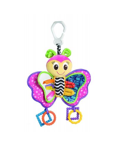 Playgro Активна Пеперуда 25 см