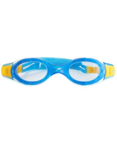 Плувни очила Speedo - Futura Biofuse, сини - 2