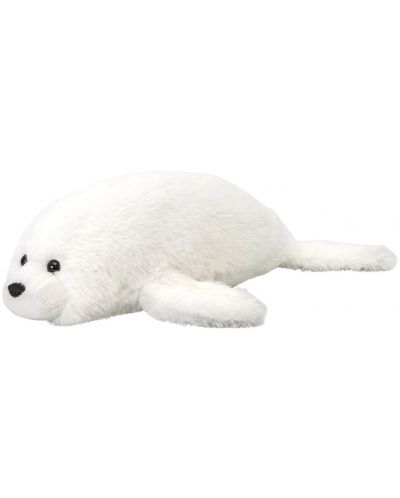 Плюшена играчка Wild Planet - Тюлен, 32 cm - 1