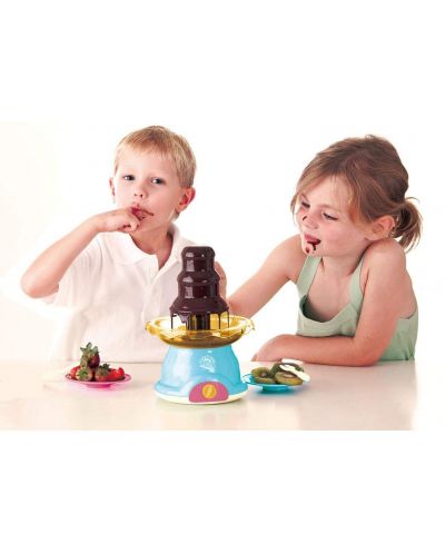 Детска играчка PlayGo - Шоколадов фонтан - 2