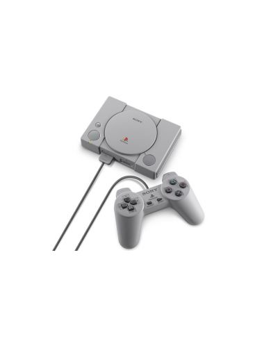 Sony PlayStation Classic (разопакован) - 4