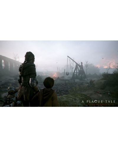 A Plague Tale: Innocence (Xbox One) - 11