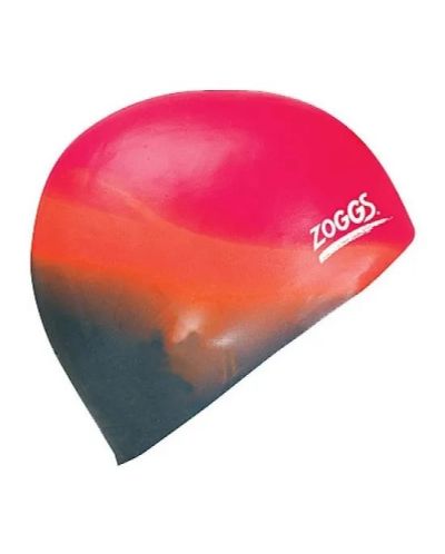 Плувна шапка Zoggs - Multi-Coloured Cap, асортимент - 1