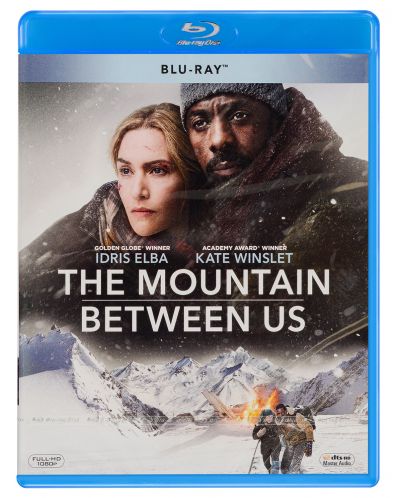 Планината помежду ни (Blu-Ray) - 1