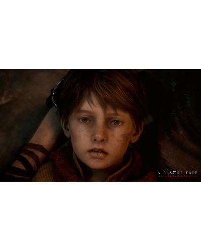 A Plague Tale: Innocence (Xbox One) - 10
