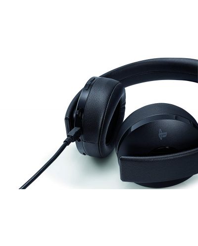 Гейминг слушалки - Gold Wireless Headset, Fortnite Neo Versa Bundle, 7.1, черни - 7