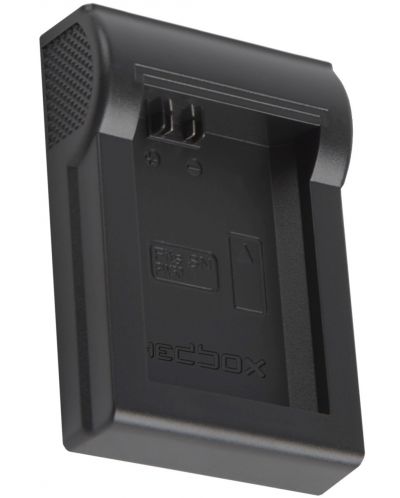 Плочка Hedbox - за зарядни устройства DC, за Sony FW50 - 1