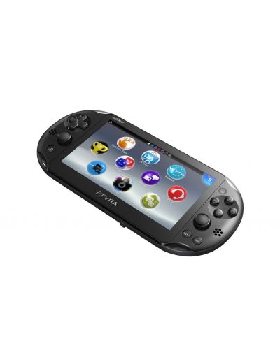 PlayStation Vita Heros Mega Pack - (8GB карта памет + 5 игри) - 5