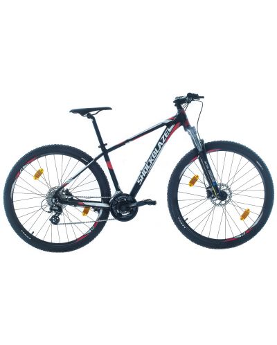 Планински велосипед SHOCKBLAZE - R2, 27.5"x 480, черен - 1