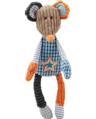 Плюшена играчка The Puppet Company - Мишле, 46 cm