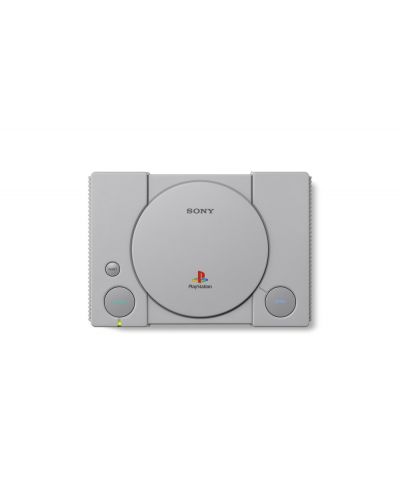 Sony PlayStation Classic - 9