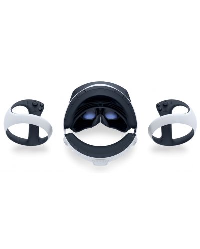 PlayStation VR2 Horizon Call of The Mountain Bundle - 4