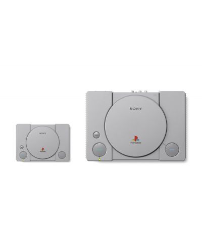 Sony PlayStation Classic - 5